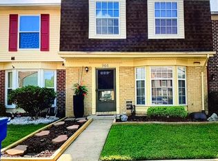 966 Northwood Dr, Virginia Beach, VA 23452