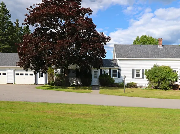 26 Forest Hill Street, Harrington, ME 04643