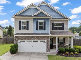 120 Rainhill Station Dr, Dawsonville, GA 30534