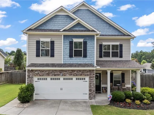 120 Rainhill Station Dr, Dawsonville, GA 30534