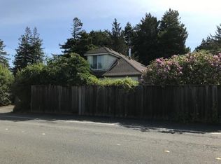 2581 Hall Ave, Eureka, CA 95503