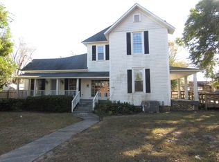 1123 W King St, Quincy, FL 32351
