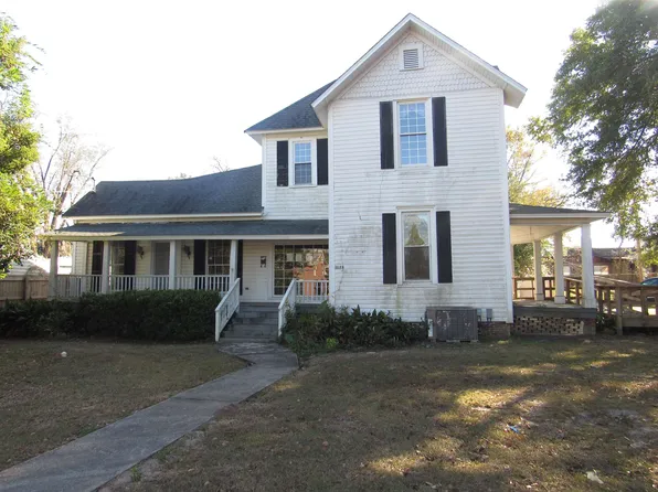 1123 W King St, Quincy, FL 32351