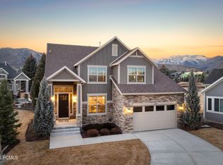 431 N Fairway Dr, Midway, UT 84049