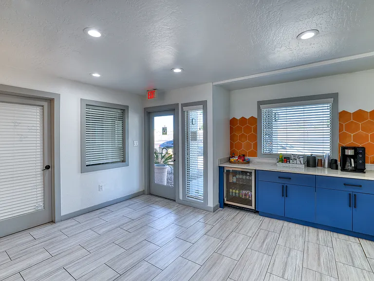 Senara Apartments — Photo 39