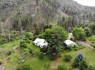 240 McFarland Creek Road, Methow, WA 98834 | MLS #2204404 | Zillow