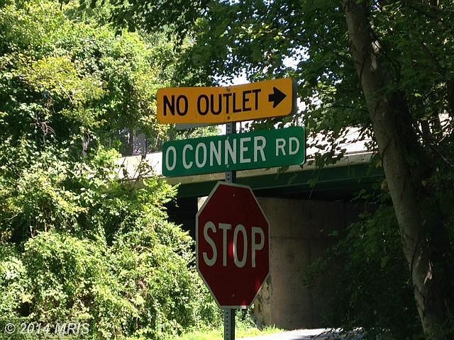 2nd image of 1725 Oconner Rd