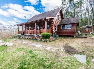 115 W Granby Rd, Granby, CT 06035
