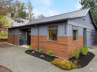 8024 NE 28th St, Bellevue, WA 98004