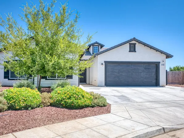 1383 Pompei St, Madera, CA 93637