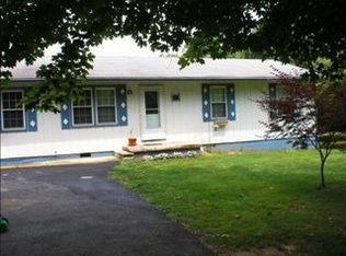 175 Holly Hill Rd, Bryson City, NC 28713
