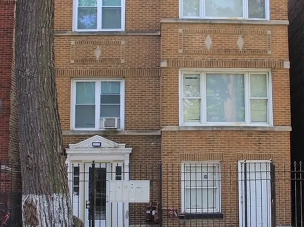 1504 S Hamlin Ave, Chicago, IL 60623