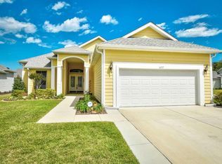677 Grand Cypress Way, Murrells Inlet, SC 29576