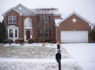 211 Prestwicke Blvd, Algonquin, IL 60102