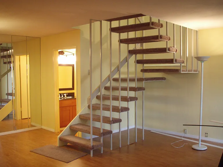 Stairwell