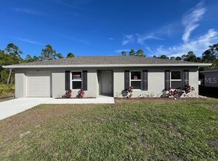 3262 Plymouth St, Punta Gorda, FL 33980