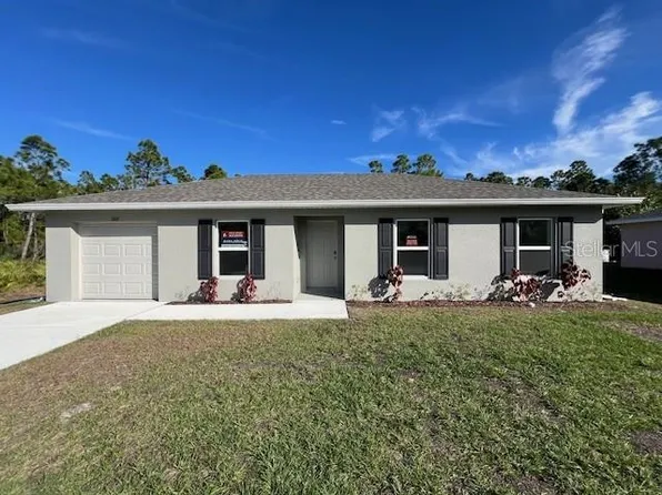 3262 Plymouth St, Punta Gorda, FL 33980