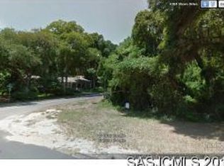 4304 Shore Dr, Saint Augustine, FL 32086