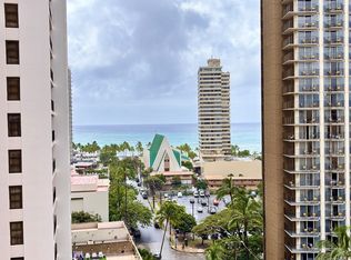 Waikiki Banyan, Honolulu, HI 96815