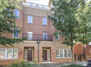 9629 Milestone Way #F-1, College Park, MD 20740