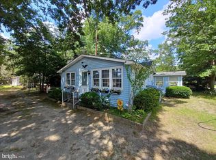 2 Park Pl, Monroeville, NJ 08343