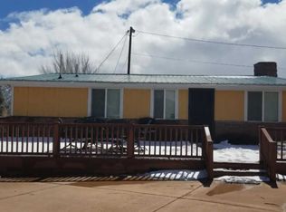 4 Lakefront Dr, Thoreau, NM 87323
