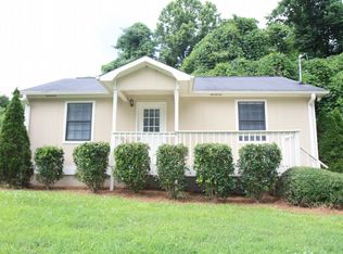 95 Spring St, East Ellijay, GA 30540