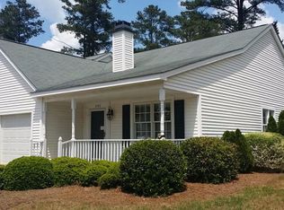 3792 Loblolly Dr, Rocky Mount, NC 27804