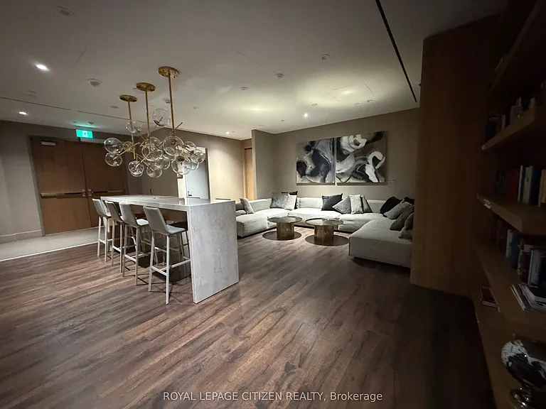 21 Park St E #606 — Photo 9