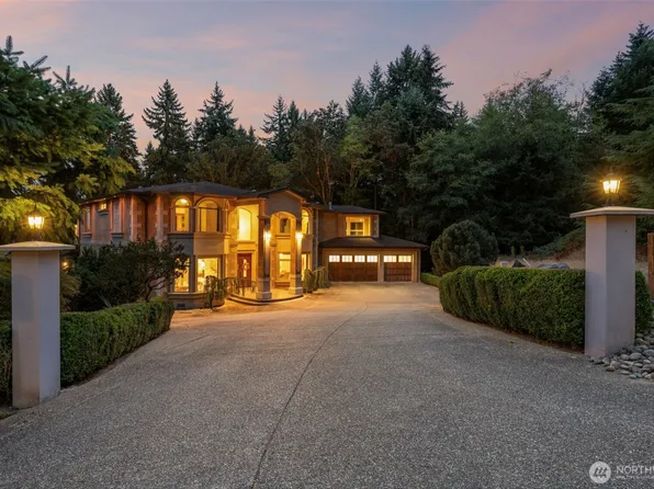 1314 115th Street Ct NW, Gig Harbor, WA 98332