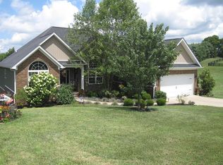 185 Westwoods Dr, Georgetown, KY 40324