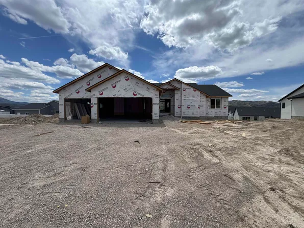 3039 Alexandre, Pocatello, ID 83204