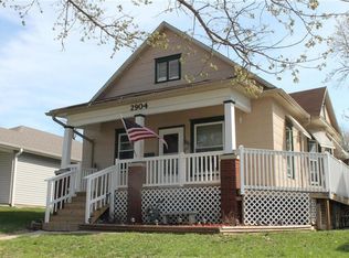 2904 Olive St, Saint Joseph, MO 64507