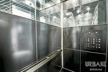 Rented by Urbane Brokerage