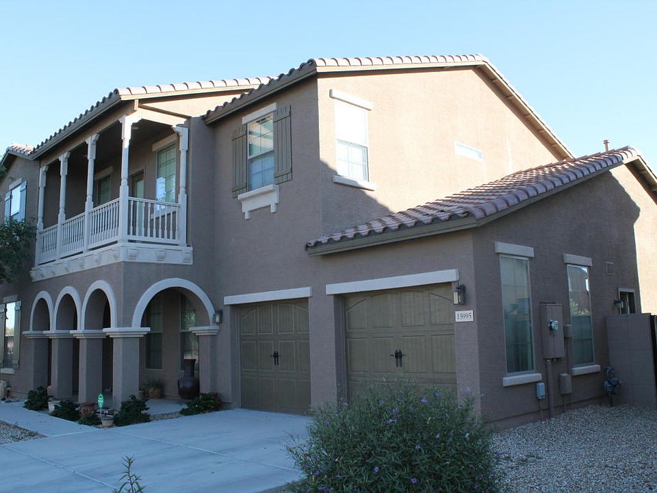 1st image of 15995 W Hualapai St