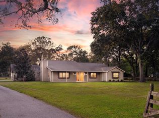 18202 Kitzman Rd, Cypress, TX 77429