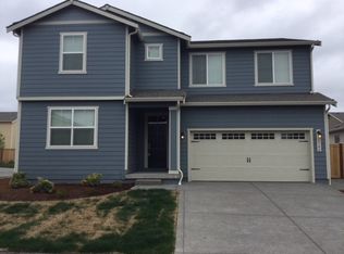 2743 Justice Pl, Enumclaw, WA 98022