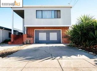 462 43rd St, Richmond, CA 94805