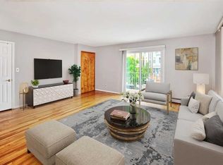 2514 Palisade Ave #1, Weehawken, NJ 07086