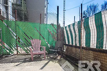 Rented by EXR