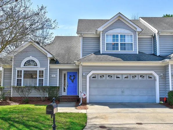 134 Saratoga Pl, Cape Charles, VA 23310