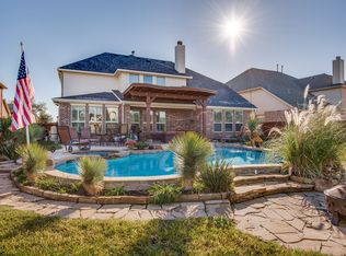 3409 Amore Dr, Plano, TX 75074