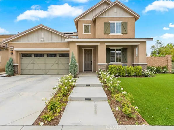 11070 Quince Ct, Corona, CA 92883