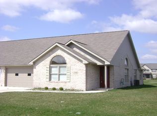 759 Willowridge Dr, Kokomo, IN
