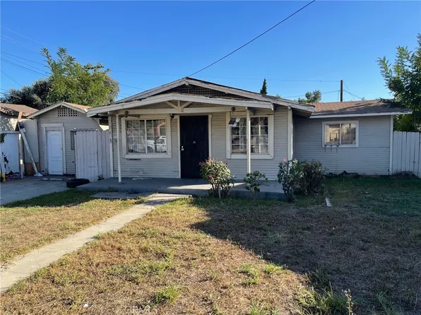 932 E Kingsley Ave, Pomona, CA 91767