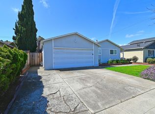 39073 Donner Way, Fremont, CA 94538