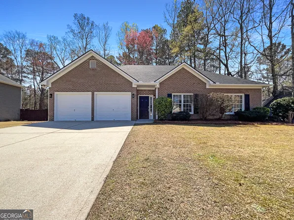 423 Legend Creek Ln, Douglasville, GA 30134