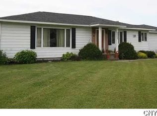 43689 State Route 3, Natural Bridge, NY 13665