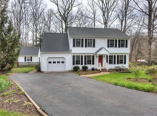 11301 Westcreek Cir, North Chesterfield, VA 23236