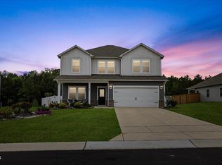 627 Winesap Dr, Graham, NC 27253